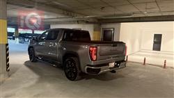 جي ام سي سييرا